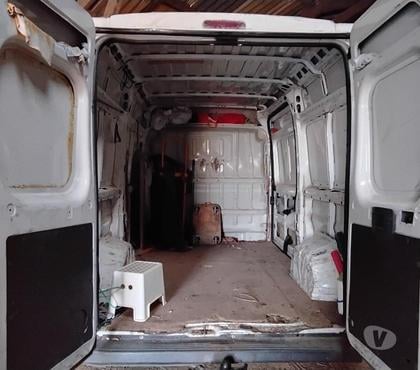 Déménageurs Brest Finistère - Photos Vivastreet DEMENAGEMENT VIDE MAISON