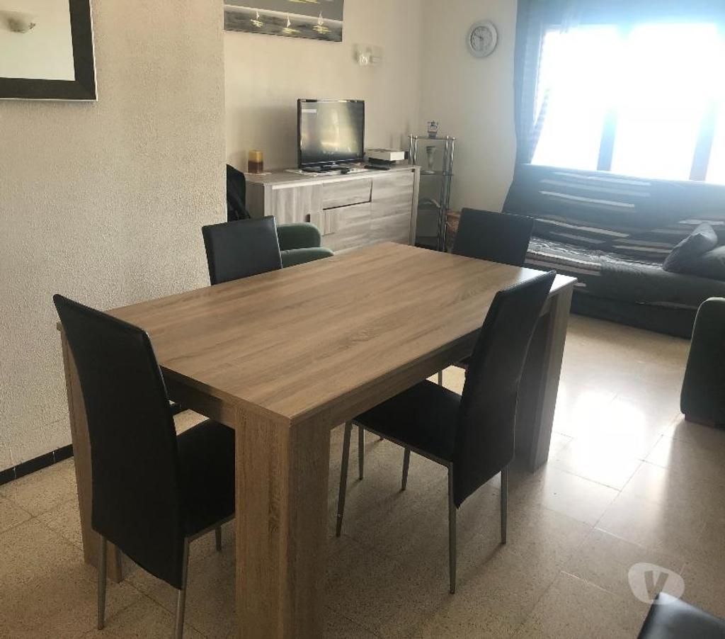 location saisonniere Espagne - Photos Vivastreet Appartement T3 proche de la mer