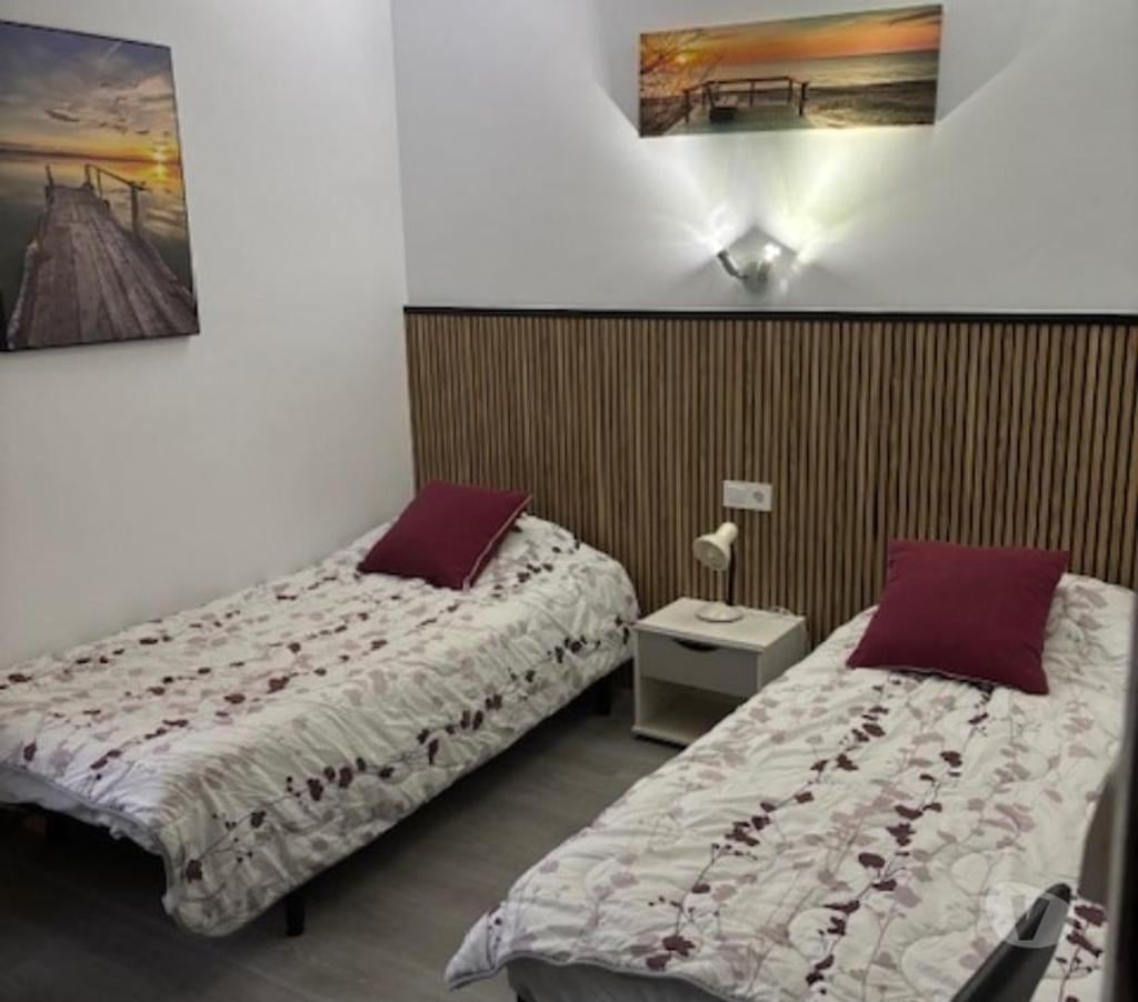 location saisonniere Espagne - Photos Vivastreet Appartement T3 proche de la mer