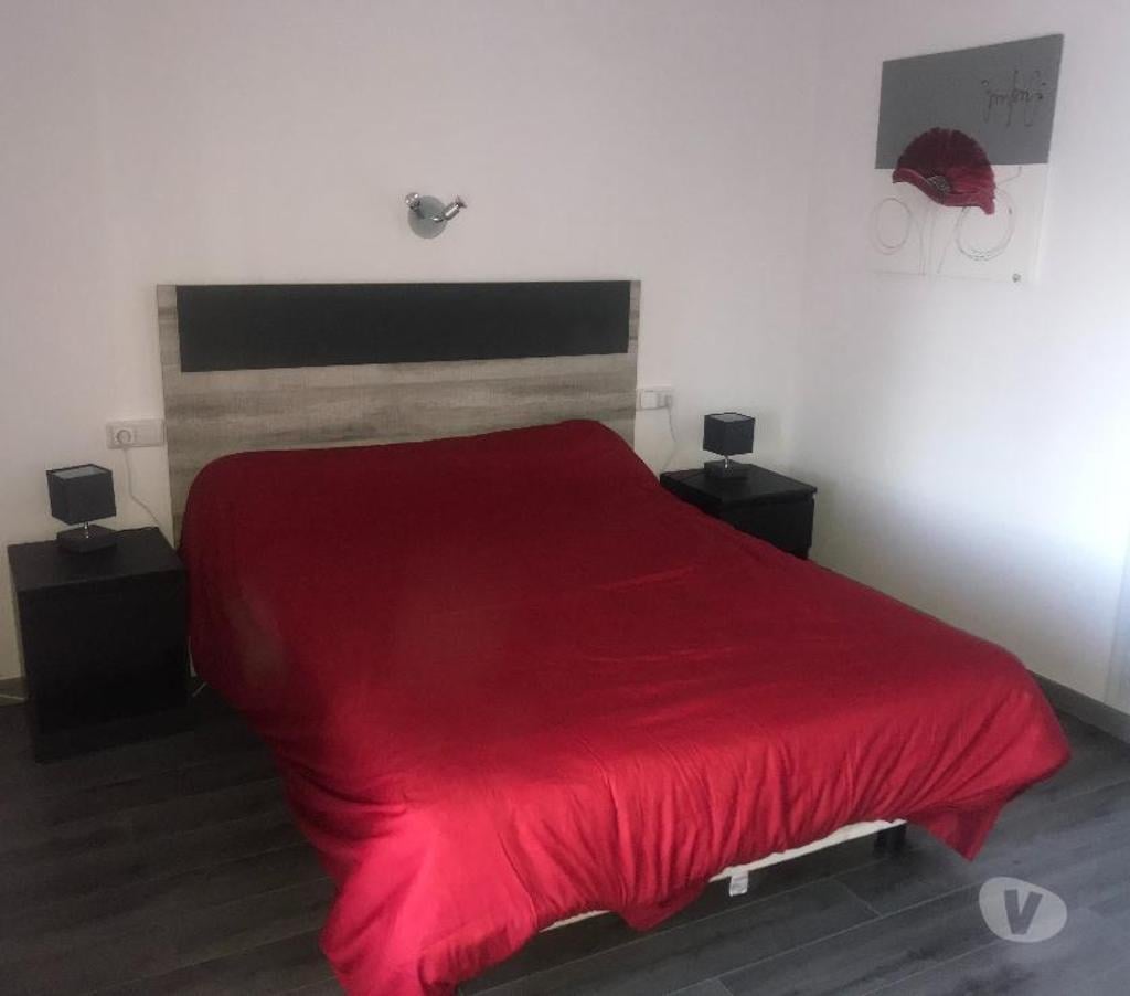 location saisonniere Espagne - Photos Vivastreet Appartement T3 proche de la mer