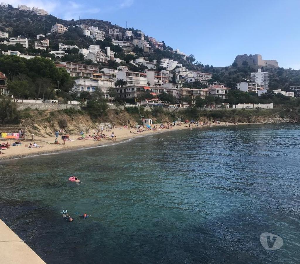 location saisonniere Espagne - Photos Vivastreet Appartement T3 proche de la mer