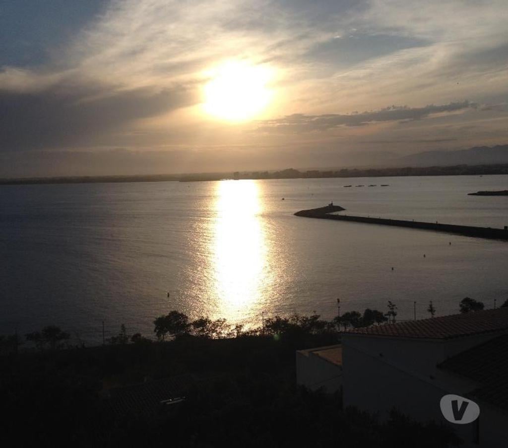 location saisonniere Espagne - Photos Vivastreet Appartement T3 proche de la mer