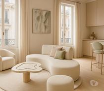 Décoratrice d’intérieur | Conseil & Aménagement en IDF