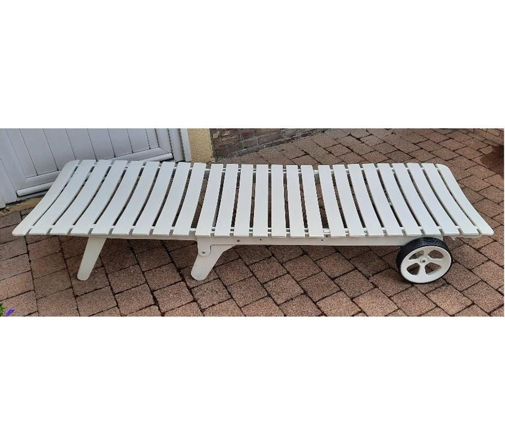 Ameublement & art de la table Nord Wattrelos - 59150 - Photos Vivastreet Chaise longue et chaises de relaxation