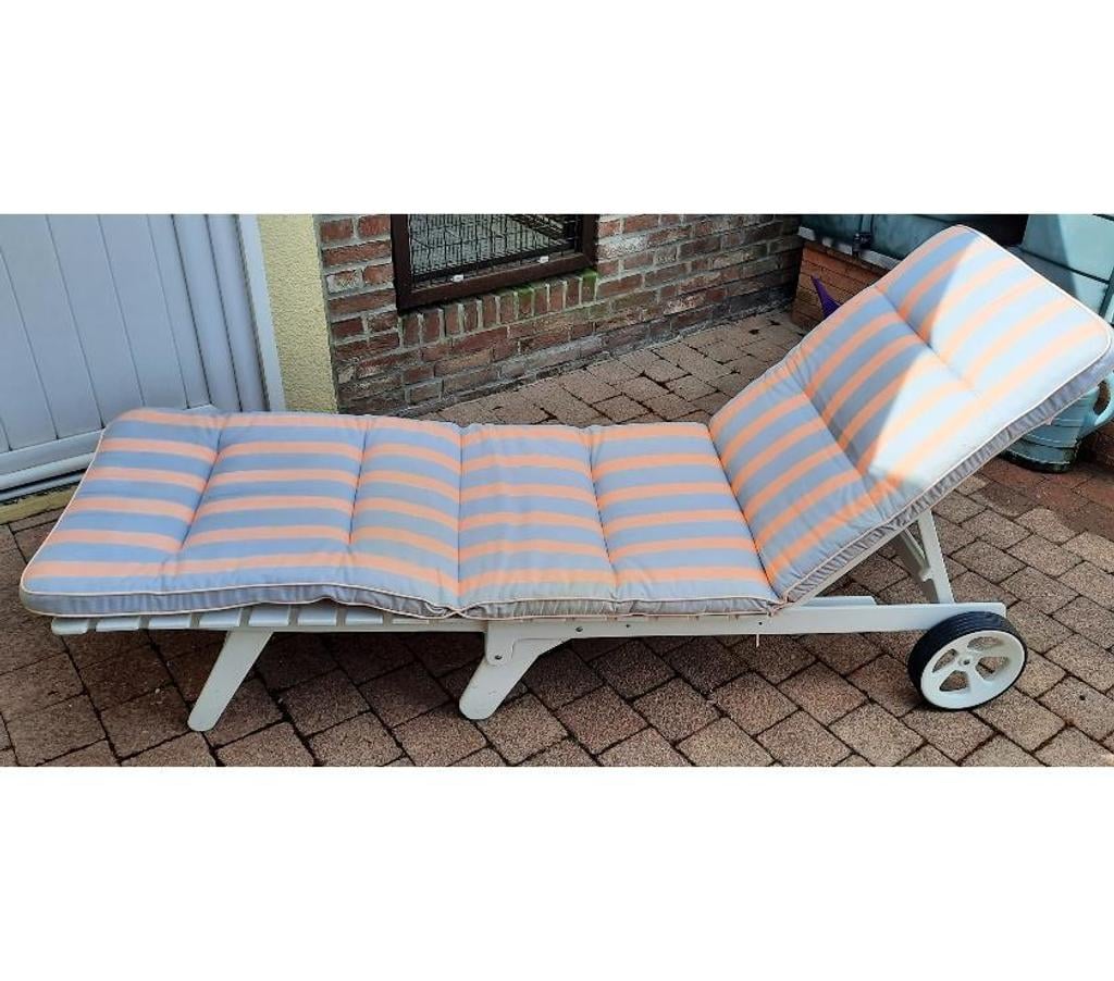 Ameublement & art de la table Nord Wattrelos - 59150 - Photos Vivastreet Chaise longue et chaises de relaxation