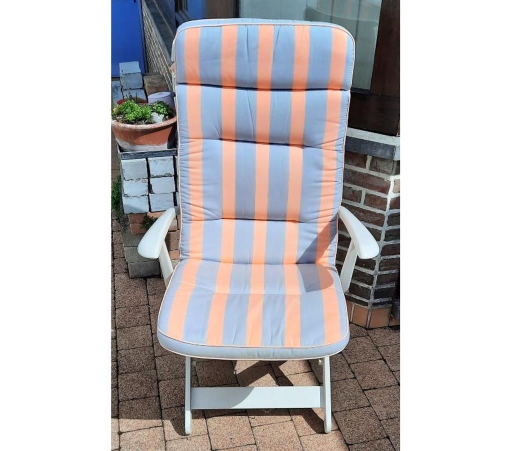 Ameublement & art de la table Nord Wattrelos - 59150 - Photos Vivastreet Chaise longue et chaises de relaxation