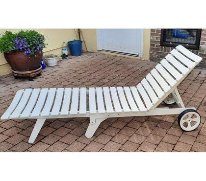 Ameublement & art de la table Wattrelos Nord - Photos Vivastreet Chaise longue et chaises de relaxation