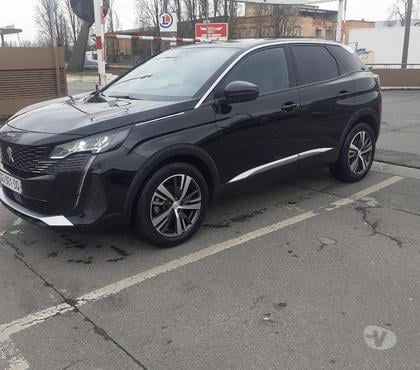 Voitures Ablon sur Seine Val-de-Marne - Photos Vivastreet VEND VOITURE PEUGEOT