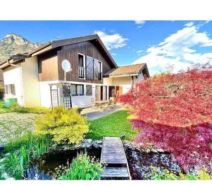 Maison à vendre Thyez Haute-Savoie - Photos Vivastreet Maison 6 pièces 136 m²