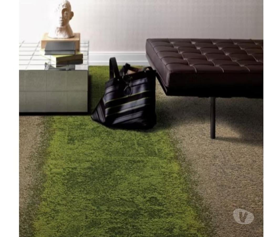 Ameublement & art de la table Nord Lille - Photos Vivastreet Grand destockage Interface & Heuga 1,75 € la dalle !