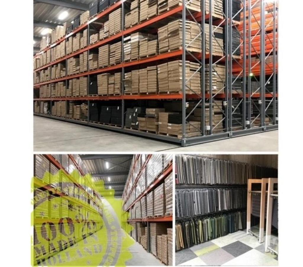 Ameublement & art de la table Nord Lille - Photos Vivastreet Grand destockage Interface & Heuga 1,75 € la dalle !