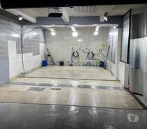 Centre lavage auto moto Paris 17