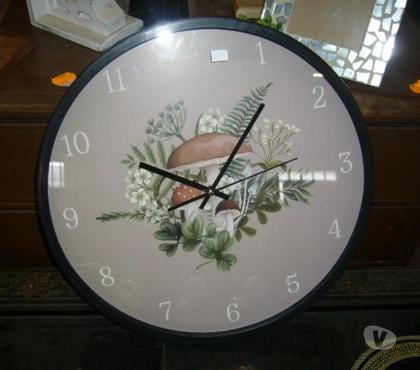 Décoration-Art-Antiquité Sartrouville Yvelines - Photos Vivastreet Horloge neuve, promotion