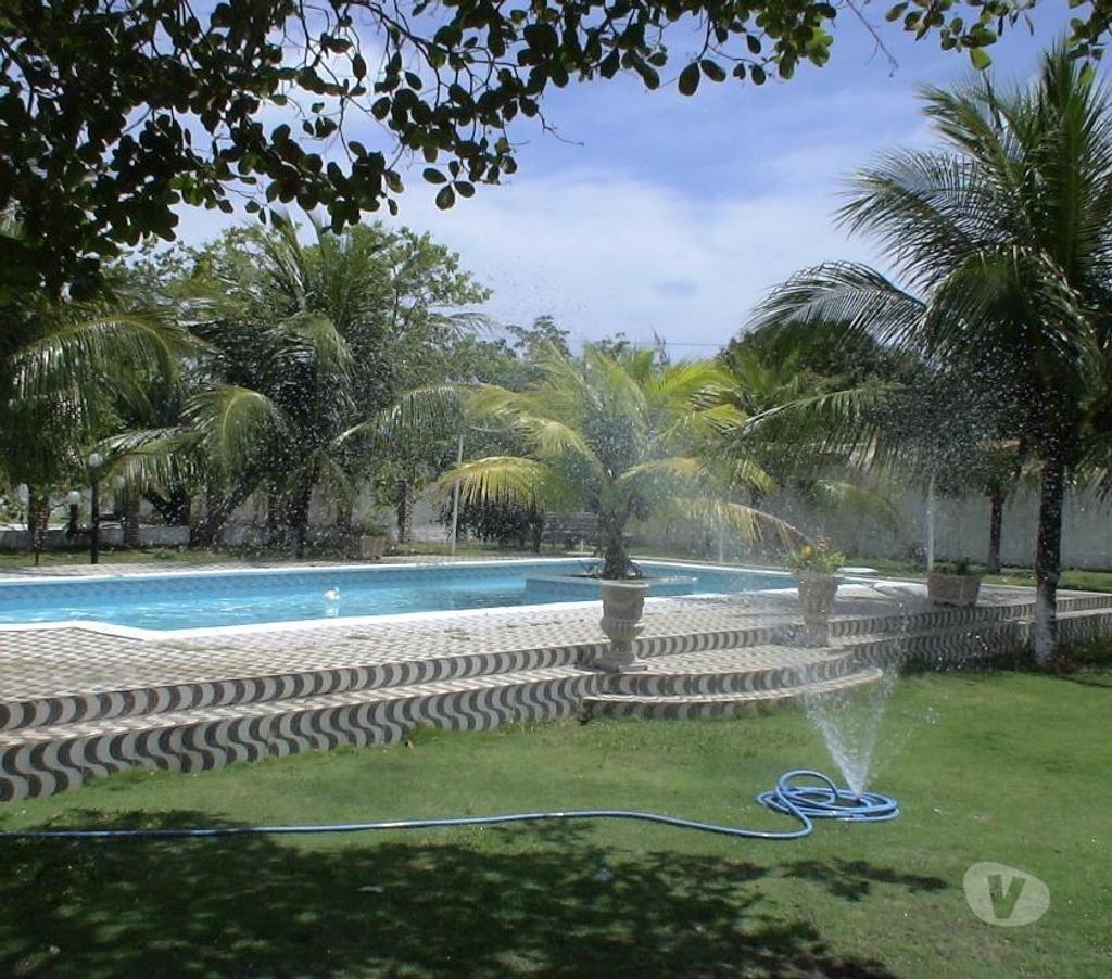 Vente Maison Brésil - Photos Vivastreet MAGNIFIQUE MAISON ENTRE CAMPAGNE ET MER - NATAL - Brésil