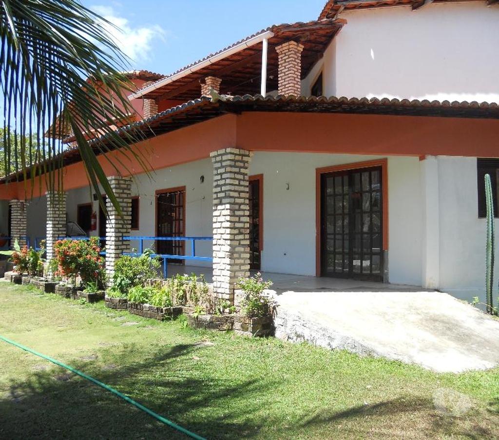 Vente Maison Brésil - Photos Vivastreet MAGNIFIQUE MAISON ENTRE CAMPAGNE ET MER - NATAL - Brésil