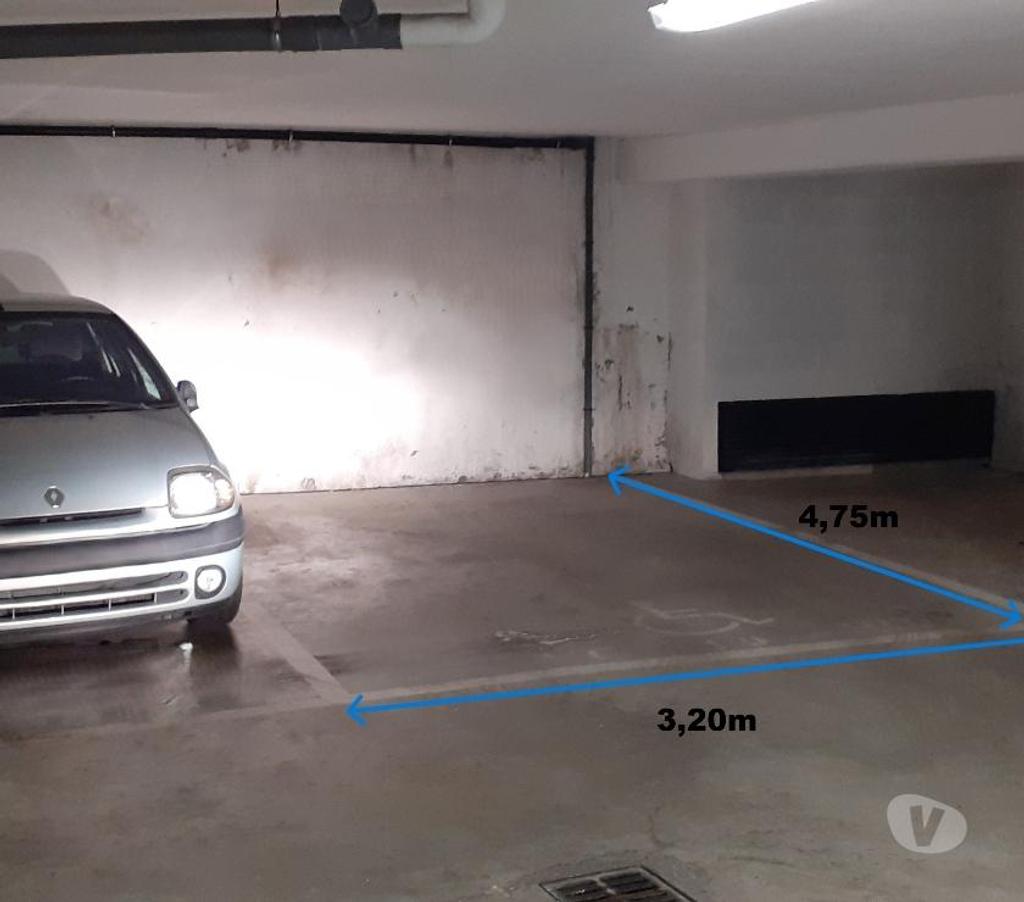 Vente Parking Seine-Saint-Denis Gagny - 93220 - Photos Vivastreet VENTE PARKING sécurisé 5mn gare Rer E