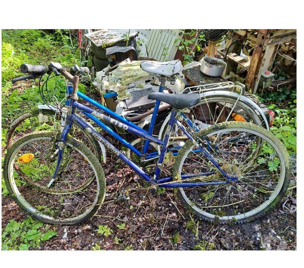 Matériel de sport Seine-et-Marne Montceaux les Provins - 77151 - Photos Vivastreet vélo ancien piece