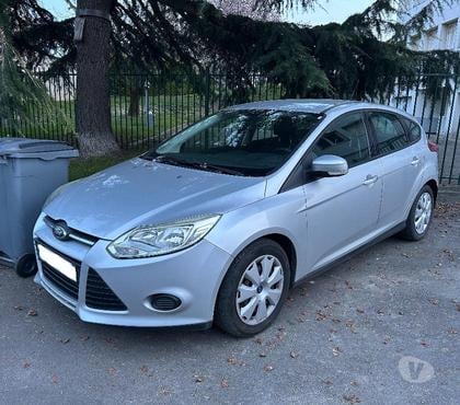 Vente voiture Sartrouville Yvelines - Photos Vivastreet FORD FOCUS PH 3 TDCI 1.6L