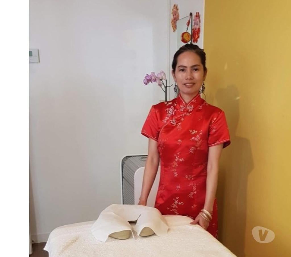 Massages Loire-Atlantique Nantes - Photos Vivastreet Massage Bien - Être