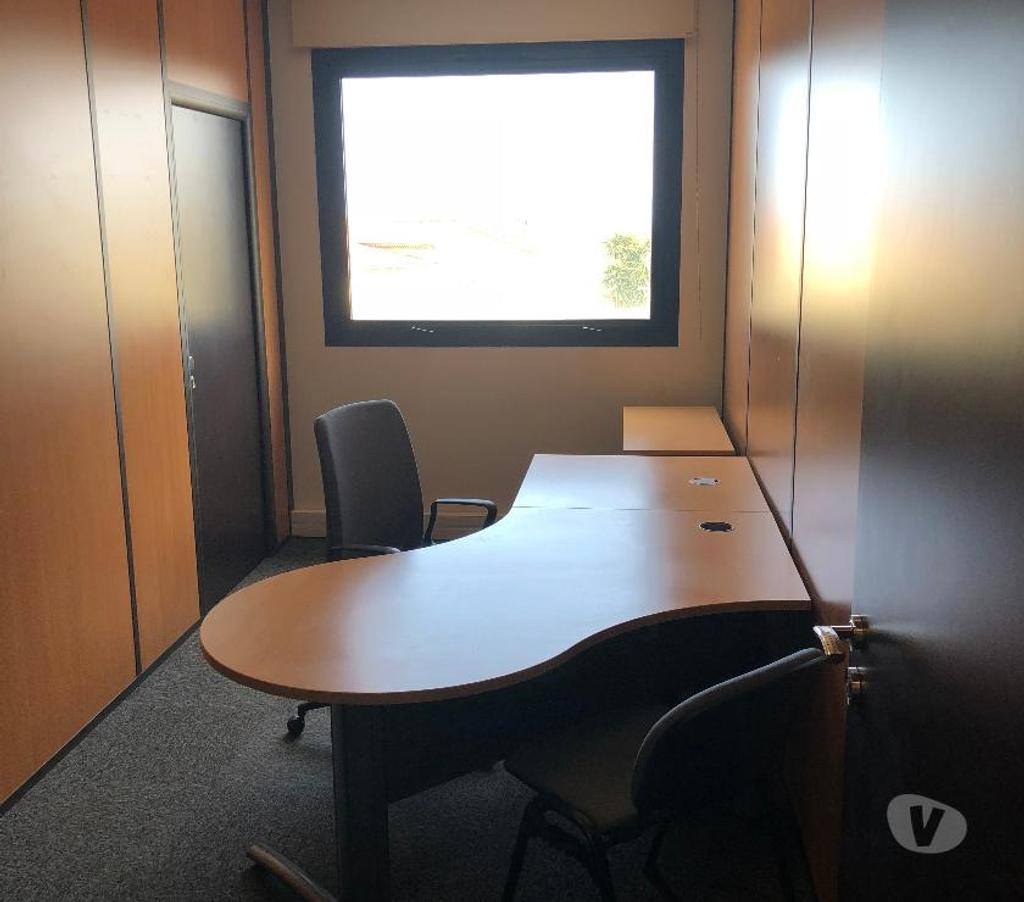 bureaux locaux Alpes-Maritimes Cagnes sur Mer - 06800 - Photos Vivastreet BUREAU MEUBLE EN CENTRE D'AFFAIRES - CAGNESMER