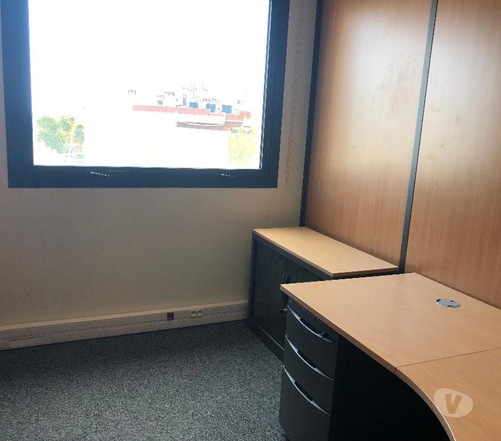 bureaux locaux Alpes-Maritimes Cagnes sur Mer - 06800 - Photos Vivastreet BUREAU MEUBLE EN CENTRE D'AFFAIRES - CAGNESMER