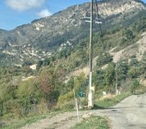 TERRAIN CONSTRUCTIBBLE DE 3465M2 AVEC MAISON DE 57M2