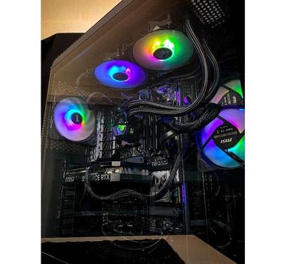 Informatique Berg Bas-Rhin - Photos Vivastreet Pc gamingtour fixeasustuf gaming