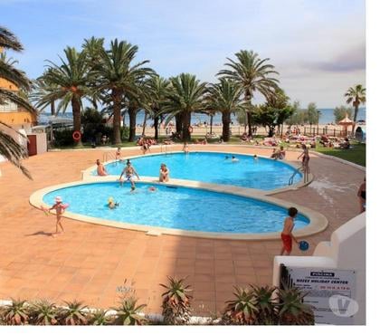 Location vacances - Photos Vivastreet ROSAS Piscine Plage de 75 €nuit