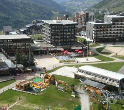 Location Vacances Les Menuires St Martin de Belleville - Photos Vivastreet Les MENUIRES la Croisette 6 pers.