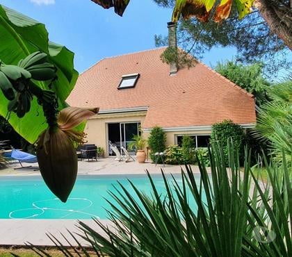 Vendre maison Sendets Idron Ousse Sendets - Photos Vivastreet Charmante maison familiale avec piscine - Sud Est PAU 64