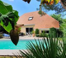 Charmante maison familiale SUD EST PAU (64320)
