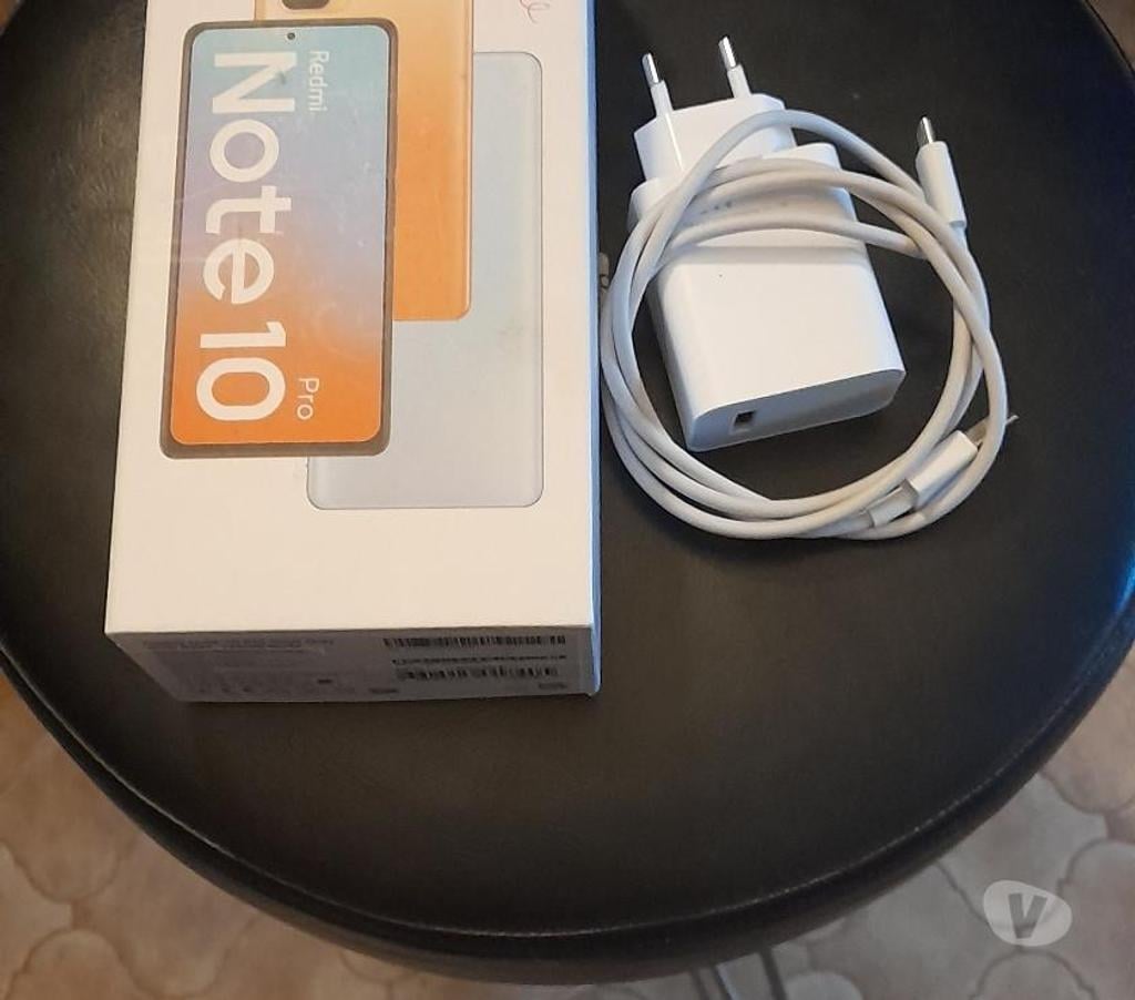 Téléphonie Pyrénées-Atlantiques Biarritz - 64200 - Photos Vivastreet Portable redmi note pro 10