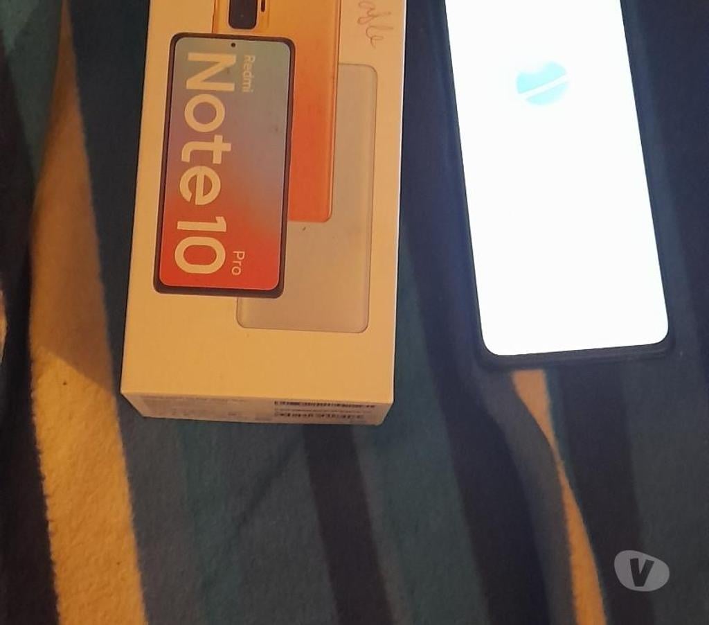 Téléphonie Pyrénées-Atlantiques Biarritz - 64200 - Photos Vivastreet Portable redmi note pro 10