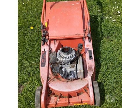  Le Nouvion en Thierache Aisne - Photos Vivastreet Tondeuse à rénover