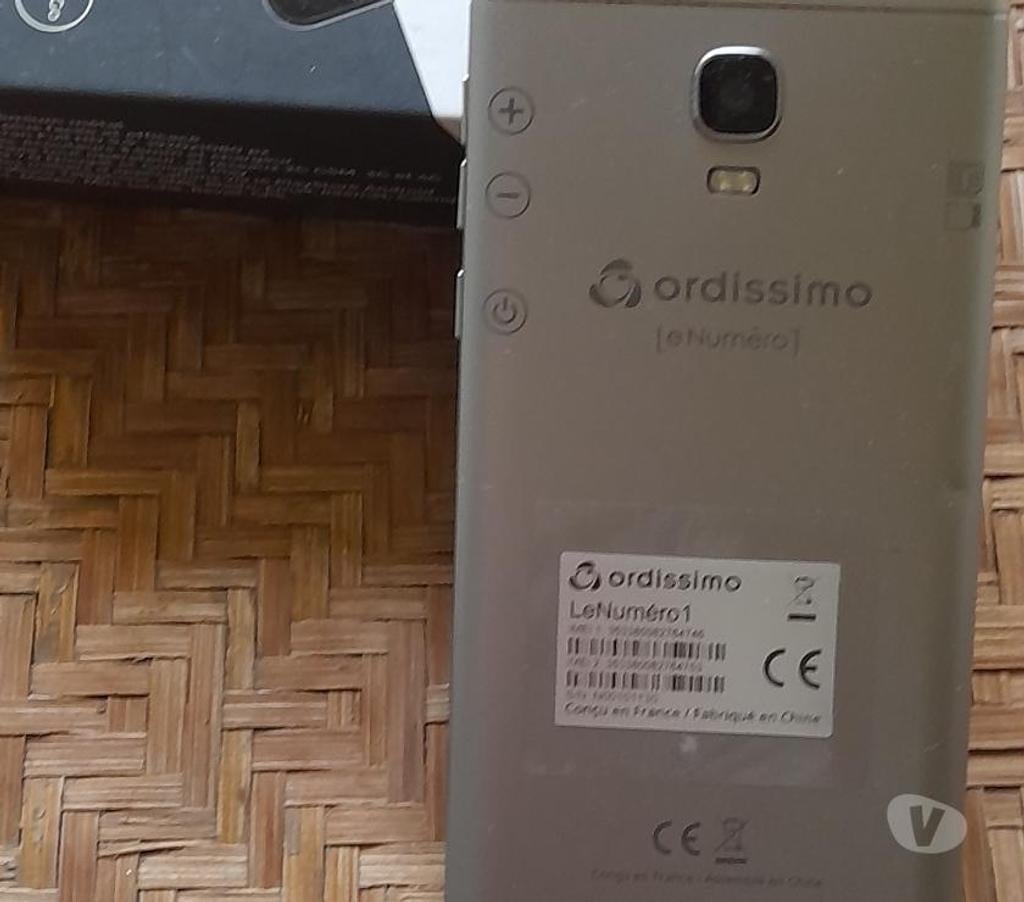 Téléphonie Pyrénées-Atlantiques Biarritz - 64200 - Photos Vivastreet Portable ordissimo