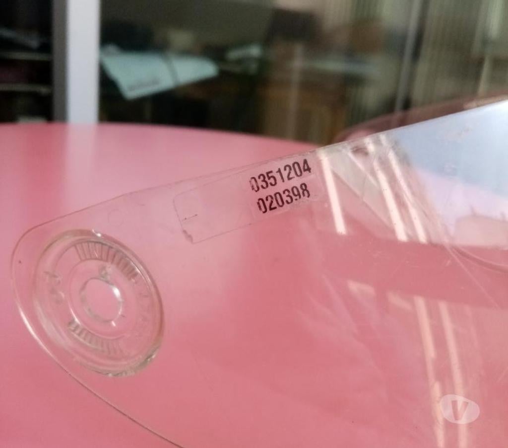 Pièces et services moto Paris Paris 15ème ardt - 75015 - Photos Vivastreet Visière écran intégral GPA