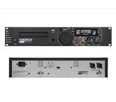 Mommenheim - Bas-Rhin — RELOOP Rmp1700rx-platine CD-MP3-USB 2x