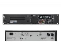 RELOOP Rmp1700rx-platine CD-MP3-USB 2x