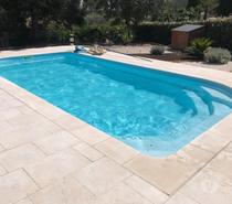 Maison Privé au Calme Piscine Clim Fibre