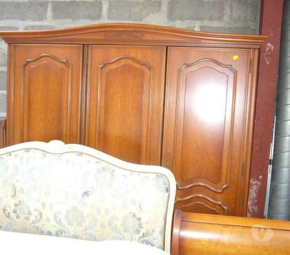 Ameublement - art de la table Sartrouville Yvelines - Photos Vivastreet Armoire en merisier, promotion