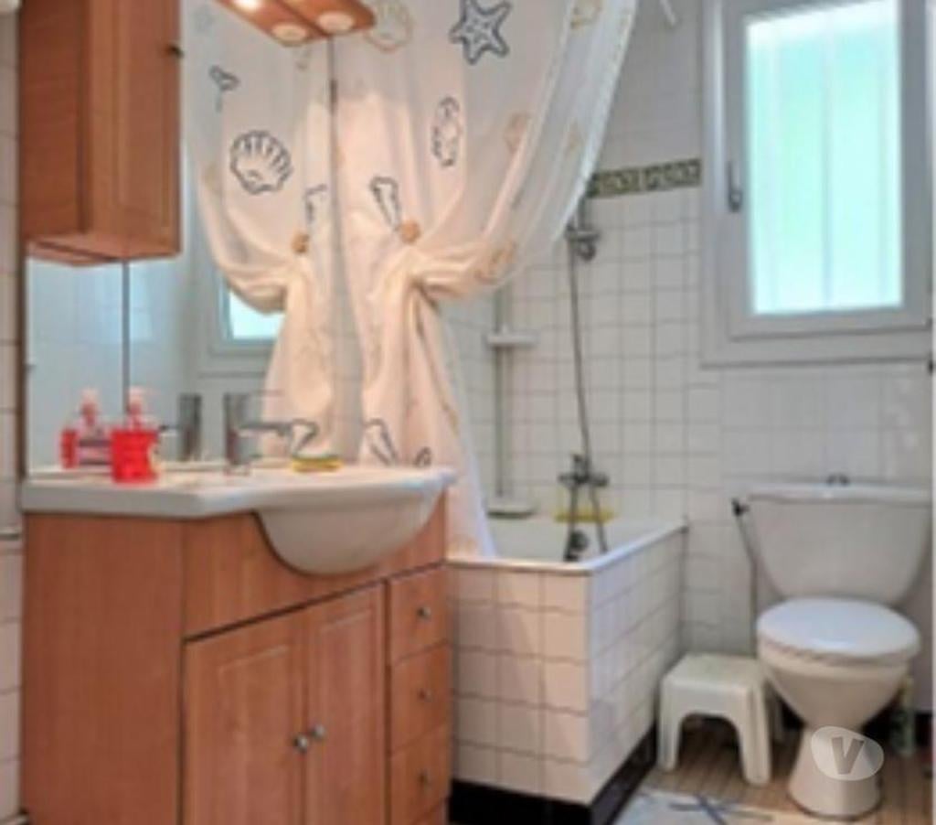 location saisonniere Vendée St Jean de Monts - 85160 - Photos Vivastreet Maison à Saint Jean de Monts (Vendée)-animaux acceptés