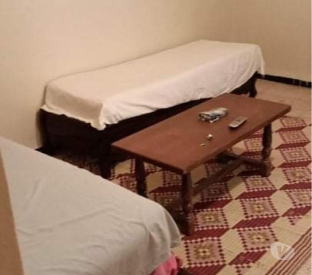 Vente Maison Algérie - Photos Vivastreet VENDS MAISON DES ANNEES 80 SITUEE A BATNA