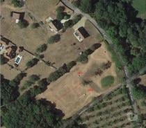 Terrain Constructible à Vendre à Loubressac