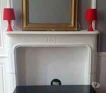 Table basse réfrigéré