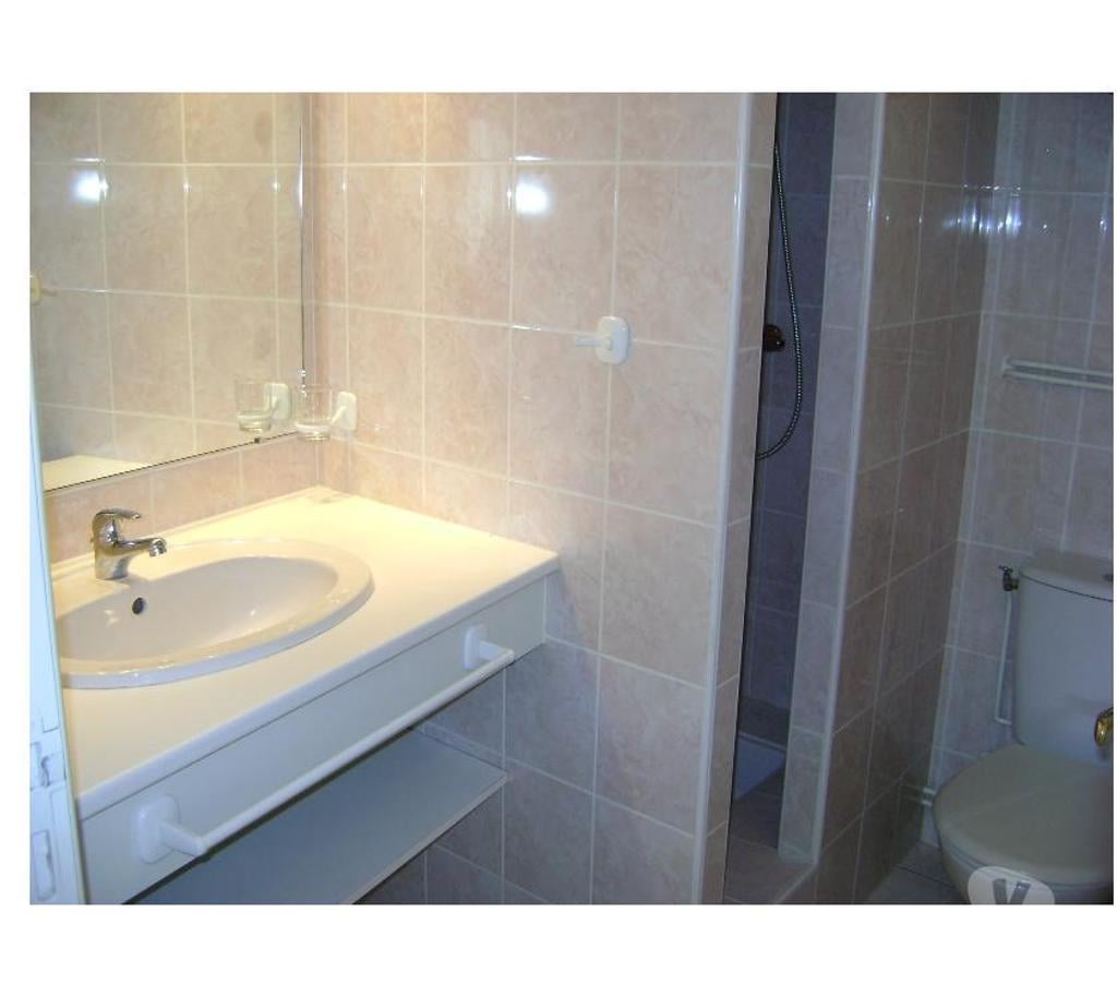 Appartement meublé Ain Bourg en Bresse - 01000 - Photos Vivastreet BEAU STUDIO MEUBLE 22 m2 avec PARKING Privé