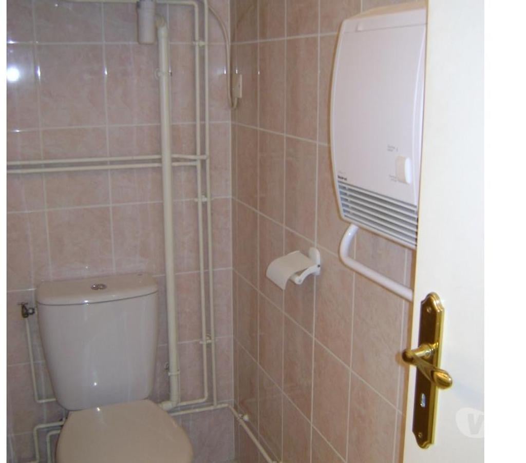 Appartement meublé Ain Bourg en Bresse - 01000 - Photos Vivastreet BEAU STUDIO MEUBLE 22 m2 avec PARKING Privé