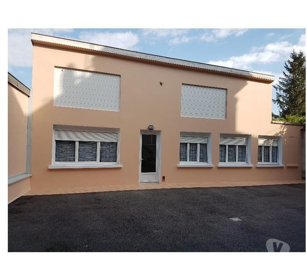 Appartement meublé Ain Bourg en Bresse - 01000 - Photos Vivastreet BEAU STUDIO MEUBLE 22 m2 avec PARKING Privé