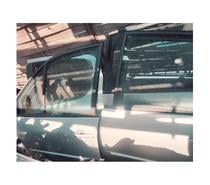 Porte renault Scenic 2