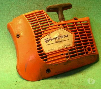 Bricolage - Jardin - Outillage Marcellaz Haute-Savoie - Photos Vivastreet lanceur de découpeuse Husqvarna k760 k770