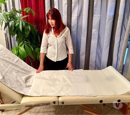 Massage Nice Nice - Photos Vivastreet Massage relaxant et sensoriel